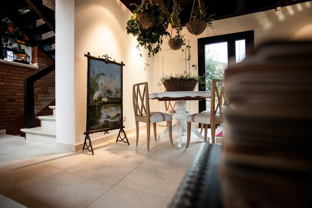 Cubo Con Vista Villa Gradara Exterior foto